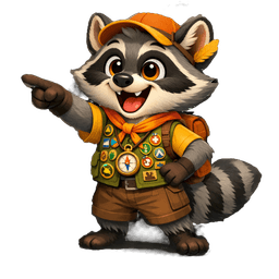 Scout — The Playful Navigator